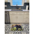 thumbnail image 3 of Carolines Treasures SS7005RUG Chow Chow Tapis en Mousse à Mémoire de Forme Lavable en Machine, 3 of 4