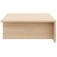 thumbnail image 3 of Table de Nuit (Lot de 2) Nexera Kanso, 3 of 6