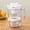 C, variant on Yogurt Cheese Maker Kit with Strainer Cloth for Homemade Tofu Nut Milk and Coffee Filtering