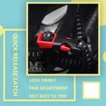 thumbnail image 4 of Kyusrd Summer Outdoor Patio Deals！ One-piece Helmet Bike Riding Helmet Sturdy And, 4 of 6