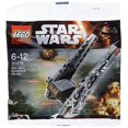 thumbnail image 2 of Star Wars Kylo Ren's Command Shuttle Set LEGO 30279 [Bagged], 2 of 3