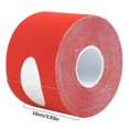 thumbnail image 2 of Heliisoer Disposable Invisible Pull-Up Tape Muscle Tape Elastic Non-Woven Elastic Sports Tape, 2 of 2