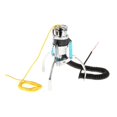 thumbnail image 1 of Esquirla Arcade Game Machine Claws Accessories with Spring Wire Part Replace Claw Machine Black, 1 of 8
