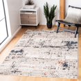 thumbnail image 1 of Safavieh Mayflower Elvina Abstract Area Rug, 1 of 7