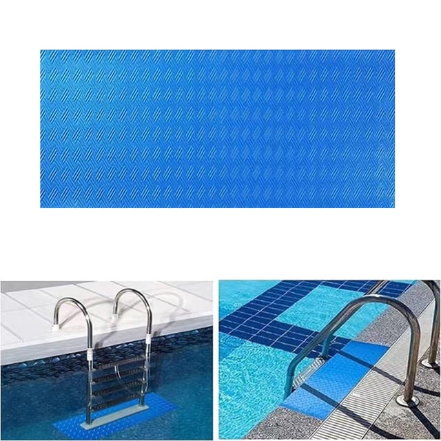 Birdeem Pool Mats for Floor,Swimming Pool Net,Slip Mat Slip Floor Mat Swimming Pool Slip Mat Floor Mats For