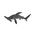 thumbnail image 1 of kurtrusly Realistic Static Ocean Animal Model Toy Kids Gift Hammerhead Sharks Gray, 1 of 9