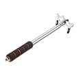 thumbnail image 1 of serony Stainless Cue For Easy Installation Durable Fixing For Billiards Bridge With Retractable No Tools Holder 1 Head 1 Low, 1 of 5