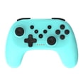 thumbnail image 1 of EGNMCR Manette de Jeu Sans Fil Bluetooth avec Vibration 6- Contrôleur de Jeu pour Pro Contrôleur de Jeu, 1 of 1