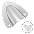 thumbnail image 1 of 2X Stainless Steel Marine Boat Vent Cover Air Outlet and Protective Cap, 1 of 8