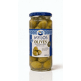 thumbnail image 1 of MYLOS OLIVES VERT AUX L'AIL, 1 of 3
