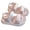 Rose, variante sur Splozh Chaussures Habillées pour Tout-Petits Sandales à la Mode pour Filles Semelle Souple Antidérapantes Mignon Cœur Légères Chaussures de Plage Rose,12-18 Mois