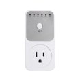 thumbnail image 1 of Graflsoa Programmable Countdown Timer Socket with 1-10 Hour Settings, Energy-Saving Plug-in Switch for Appliances, US/EU/UK Plug Options, Battery-Powered, Safe & Versatile Use., 1 of 5