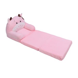 Kids Sofa Bed,Foldable Kids Sofa Cute Foldable Kids Sofa Foldable Kids Couch High-Precision Functionality