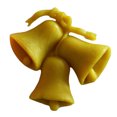 thumbnail image 1 of JJKBVCLO Silicone Christmas Tree Santa Claus Elk Sled Stick Mold Chocolate Cake Moulds, 1 of 1