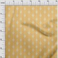 thumbnail image 2 of oneOone Georgette Viscose Fabric Ethnic Ikat Printed Craft Fabric BTY 42 Inch Wide, 2 of 4