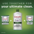 thumbnail image 2 of Cascade Power Dry Agent de Rinçage pour Lave-Vaisselle 901ML, 2 of 7