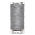 thumbnail image 1 of GÜTERMANN 120 100 % polyester All Purpose fil, 274 m (300 yd), 1 of 5