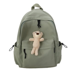 Suncoda Sportbag Sac à dos, sac à dos léger Sac à main, sac classique Sac à dossier Sacs à dos assortis Garçons et filles Sac à sac, sac scolaire de voyage en plein air pour étudiants