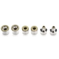 thumbnail image 2 of Tips, Microdermabrasion Eco-Friendly Beauty Machine Tips, Replacement For Removing Skin Debris Stainless Steel  Dermabrasion 6 Pcs, 2 of 8