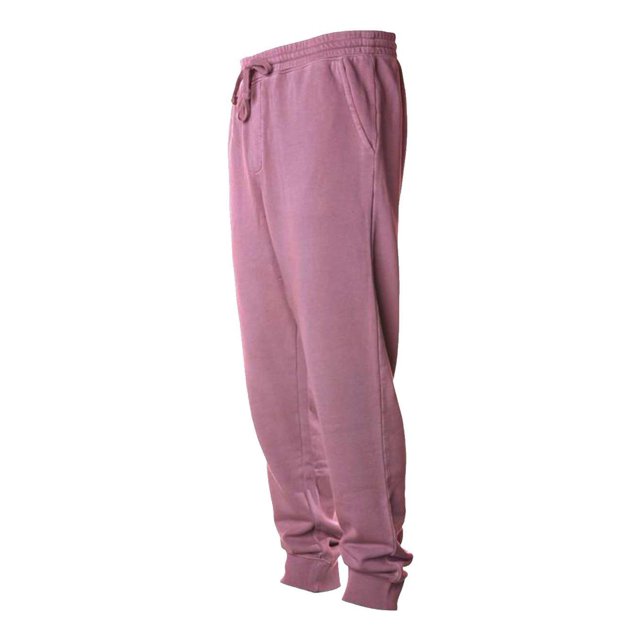 Independent Trading Co. - Pantalon en Molleton Teint en Pigment - PRM50PTPD
