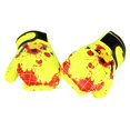 thumbnail image 2 of Boxing Gloves Kids, Sturdy And Durable Breathable To Use Kids Grappling Gloves Air Holes Multifunction  For Home For Commercial, 2 of 8