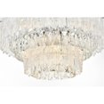 thumbnail image 4 of Emilia 21 inch Pendant Light in Chrome, 4 of 9