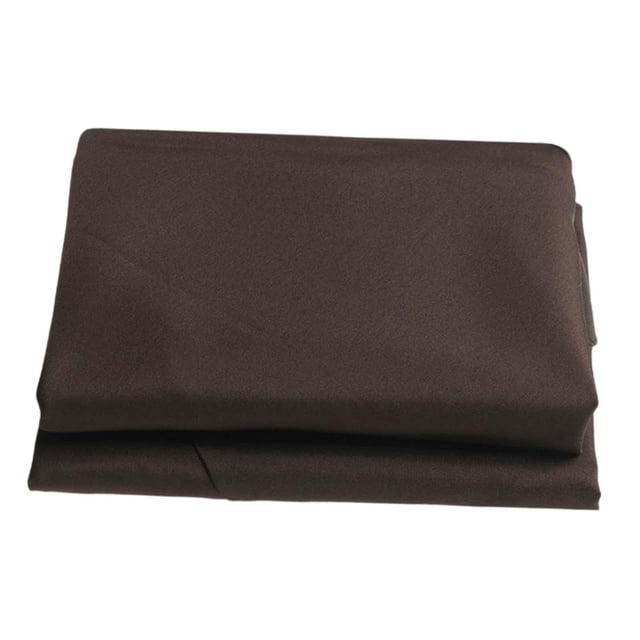 ziyahi Outdoor Umbrella Canopy 6 Ribs/8 Ribs Cover Sunshade Top for Garden Backyard 2.7M 8 Ribs Dark Green Coffee 3.0M 8 Ribs