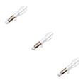 thumbnail image 1 of Baohd Lash Shampoo for Lash Extensions Deep Cleaning Nose Brushes Flat Flower Head Type 6 3Set, 1 of 6
