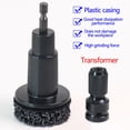 thumbnail image 4 of Chmadoxn Rust Removal Tool Hub Cleaning Tool Brake Hub Resurfacing Kit Wheel Cleaner Polishing Maintenance Automotive Tool Portable Rust Remover Cleaner Kit Rust removal and maintenance, 4 of 9