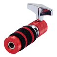 thumbnail image 2 of Esquirla Hi Hat Clutch Attachment for Drums Practical Sturdy Fits More High Hat Stand red, 2 of 8