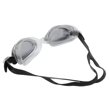 Swimming Pool Glasses, Swimming Glasses Silicone Gasket With Glasses Case Earplugs For Kayaking For Water-related Sports