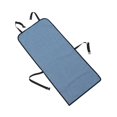 thumbnail image 3 of S SERENABLE Car Front Seat Cover for Dog Auto Accessories Protector for Suvs Trucks Cars Blue, 3 of 9