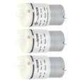 thumbnail image 1 of Micro Diaphragm Pump Sturdy And Durable Mini Vacuum Pump For Fish Tank High Efficiency Mini Vacuum Pump For Home Villas, 1 of 8