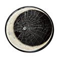 thumbnail image 1 of fastboy Stylish Spider Web Drink Durable Halloween Decoration Decoration Suitable For Halloween Acrylic Round 1Set, 1 of 6