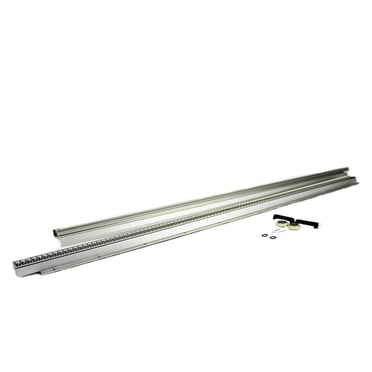 Lippert Trousse de Service pour Composants Coulissants 366154 Clair; avec Quincaillerie/roulettes
