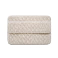 thumbnail image 2 of Bathroom Rug, Foot Drying Mat, Soft Absorbent Fabric, Non-Slip Backing, Machine Washable, Quick Dry, Shower Floor Mat, 2 of 8