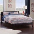 thumbnail image 1 of Orlando Full Bed in Espresso, 1 of 6