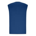 thumbnail image 4 of Grrvtrz Mens Tank Tops Quick Dry Breathable Sleeveless Shirts Gym Workout Muscle Tank, 4 of 4