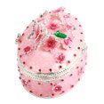 thumbnail image 4 of Jewelry Box, Ornament Metal Crafts, Zinc Alloy for Girls Home, 4 of 8