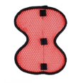 thumbnail image 1 of Universal Fit Motorcycle Helmet Liner Premium Polyester Honeycomb Mesh For Moisture Wicking And Comfort, 1 of 8