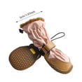 thumbnail image 3 of BotaniNest Chaussures pour l'Extérieur et le Confort Chaussures Durables avec Semelle pour Toutes les Races et, 3 of 6