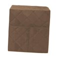 thumbnail image 4 of GROWTH TANK Coffee Machine Cover Washable Kitchen Appliance Covers for Cafe Home Kitchen coffee color, 4 of 9