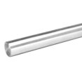 thumbnail image 2 of 3D Printer Axis Rod Steel Linear printer linear shaft Rail Shaft 3D Printer Accessory, 500mm Length 8mm Diameter, 2 of 6