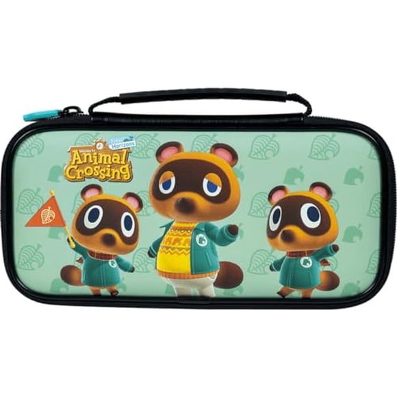 Game Traveler Animal Crossing Nintendo Switch Case