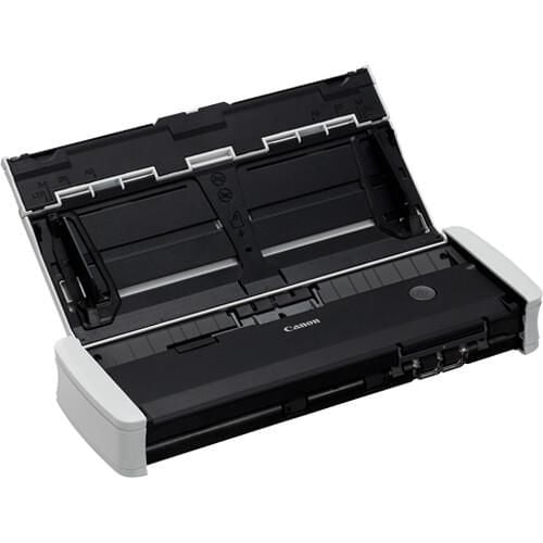 Scanner de documents personnels Canon ImageFORMULA R10