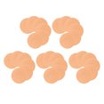 thumbnail image 4 of Sport Nipple Breast Covers,  Safe Disposable Nipple Breast Covers Sweat Proof  For Daily For Work For Sports For Men, 4 of 8