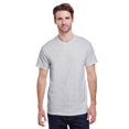 thumbnail image 1 of Gildan T-Shirt Adulte Ultra Coton 6 oz. - G200, 1 of 1