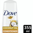 thumbnail image 1 of Dove Revitalisant pour Cheveux Abîmés Rituel de Réparation 355 ml, 1 of 1
