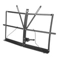 thumbnail image 4 of Support de Musique Pliable, Support de Partitions Pliant Support de Musique Support de Musique Portable Fiable et Durable, 4 of 8