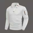 thumbnail image 2 of Long Coat Men - Classic Soft Fabric - Outdoor Work Sports - All Seasons, 2 of 6